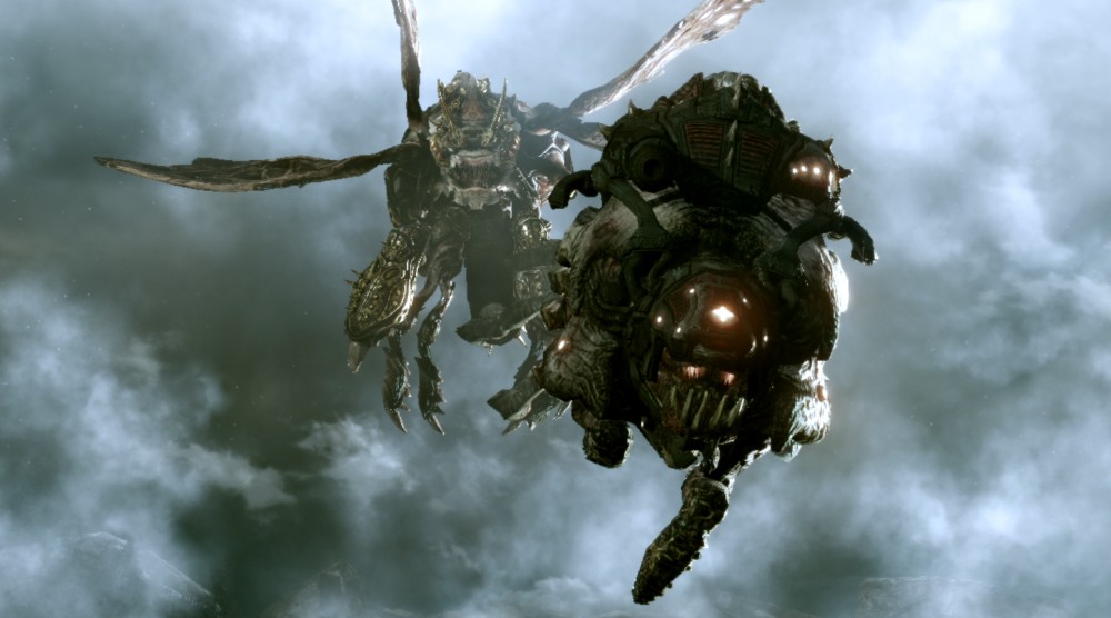 Gears of War 3