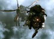 Gears of War 3 screenshot