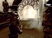 Gears of War 3 screenshot