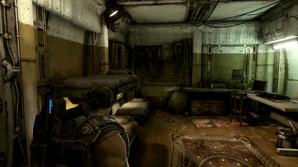 Gears of War 3