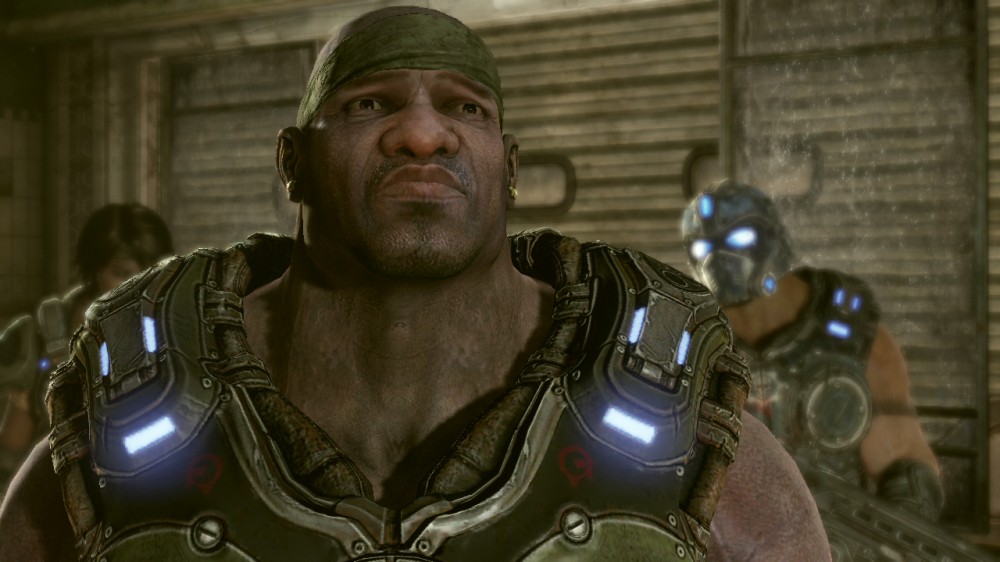 Gears of War 3