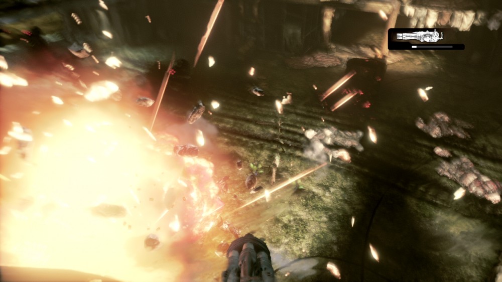 Gears of War 3
