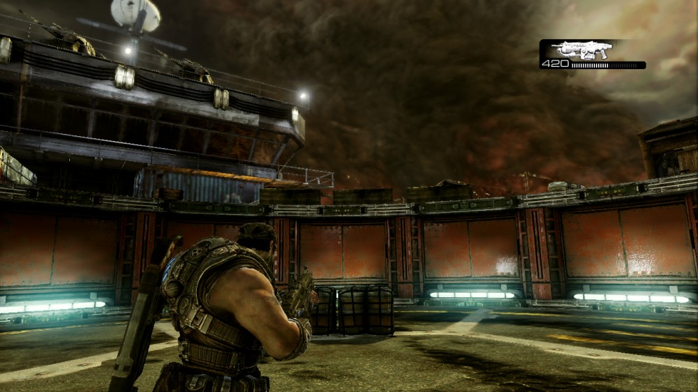Gears of War 3