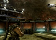 Gears of War 3 screenshot