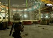 Gears of War 3 screenshot