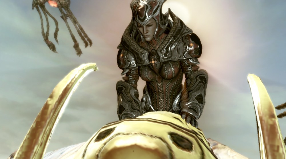 Gears of War 3