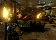 Gears of War 3 screenshot
