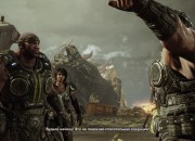 Gears of War 3 screenshot