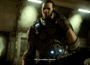 Gears of War 3 screenshot