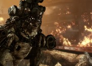 Gears of War 3 screenshot