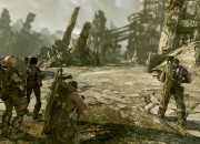 Gears of War 3 screenshot