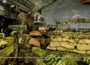Gears of War 3 screenshot