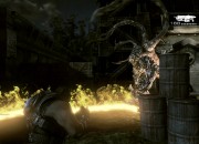 Gears of War 3 screenshot