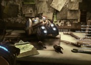 Gears of War 3 screenshot