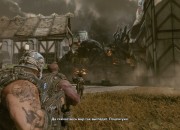 Gears of War 3 screenshot