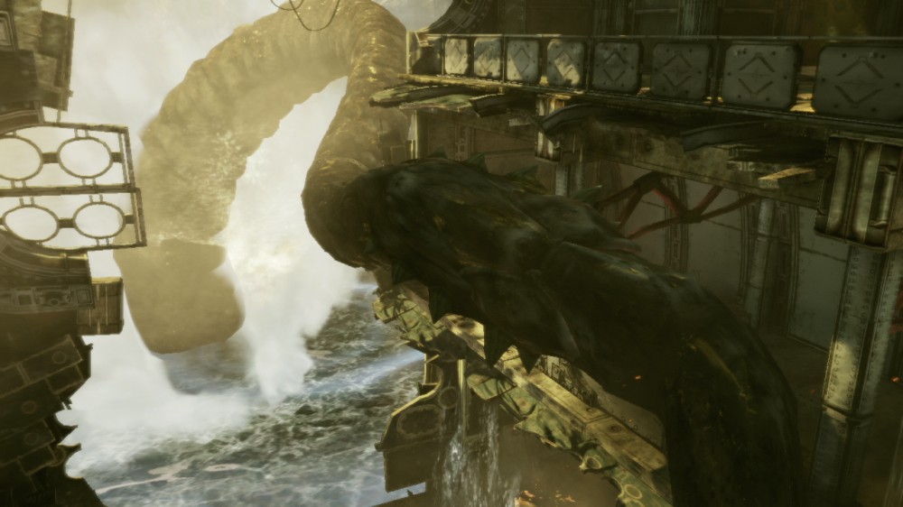Gears of War 3