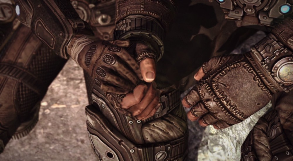 Gears of War 3
