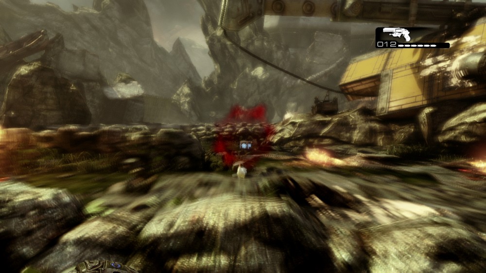 Gears of War 3
