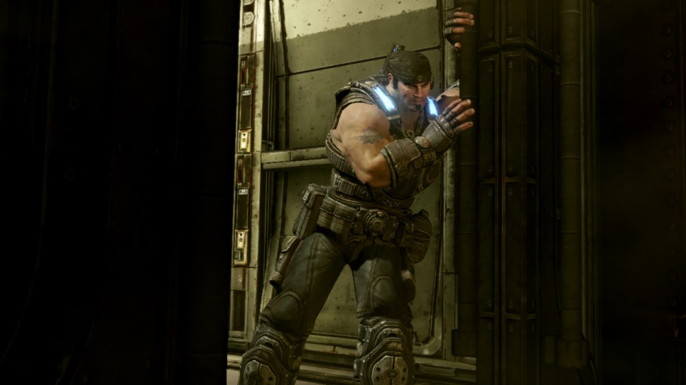 Gears of War 3