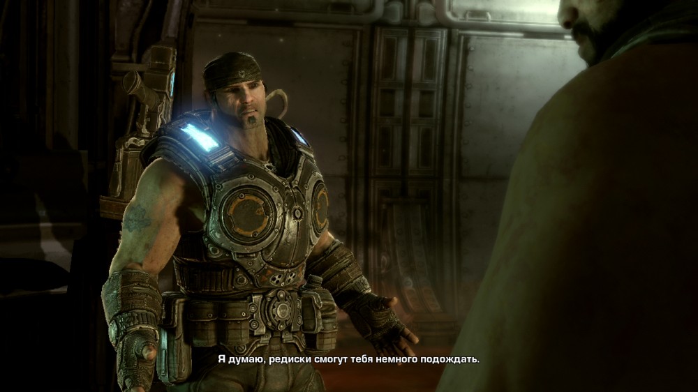 Gears of War 3