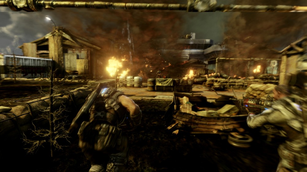Gears of War 3