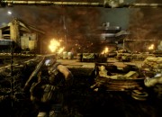 Gears of War 3 screenshot