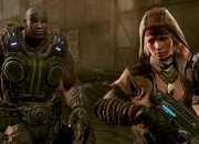 Gears of War 3 screenshot