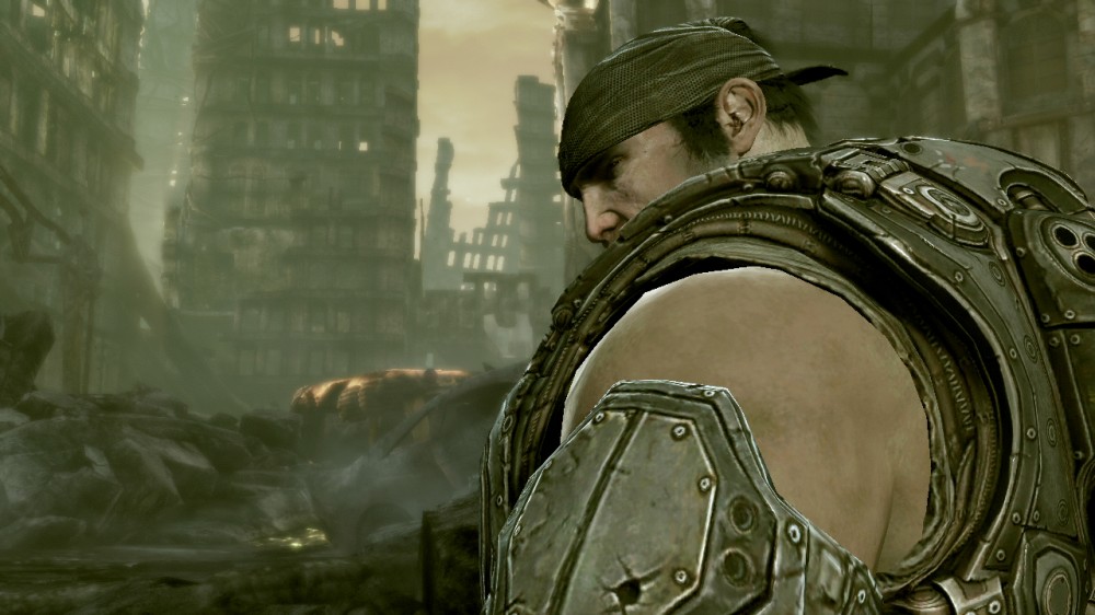 Gears of War 3