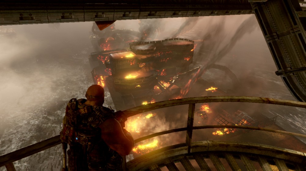 Gears of War 3