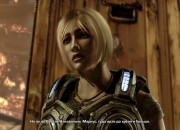 Gears of War 3 screenshot
