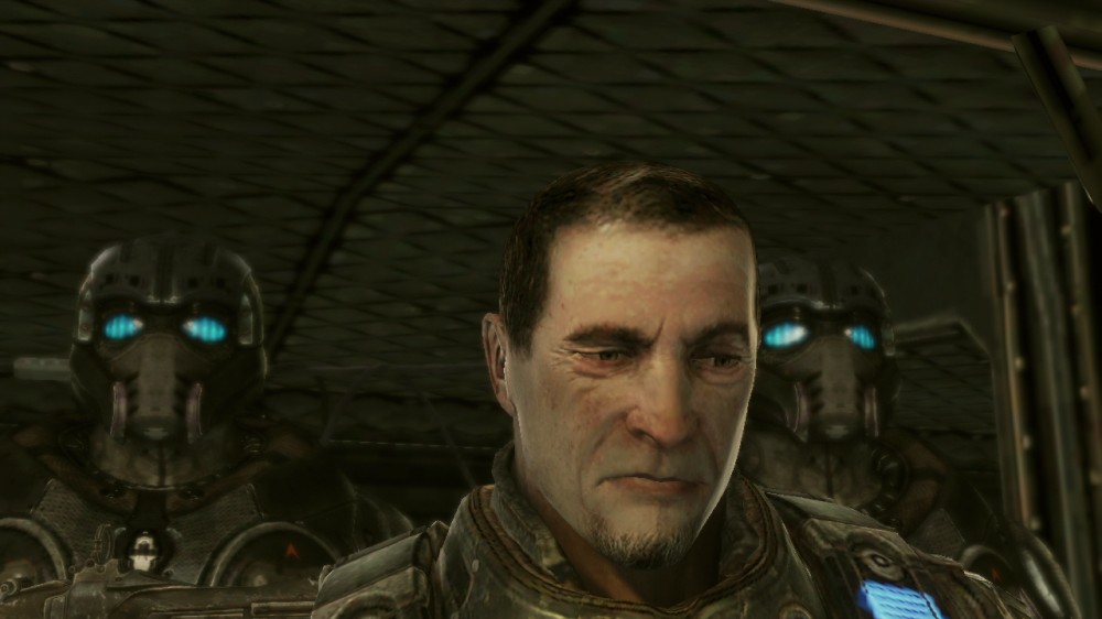 Gears of War 3