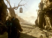 Gears of War 3 screenshot