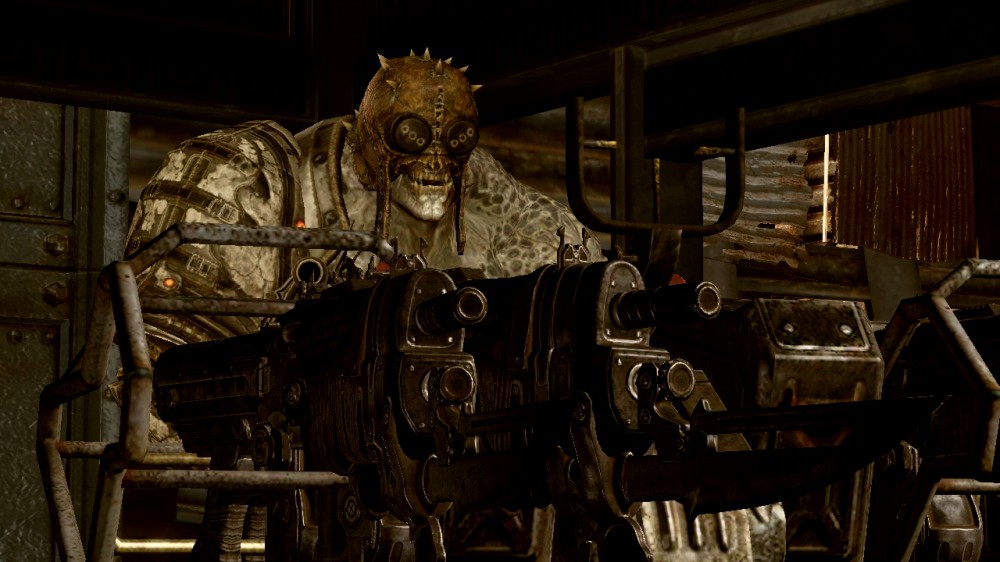 Gears of War 3