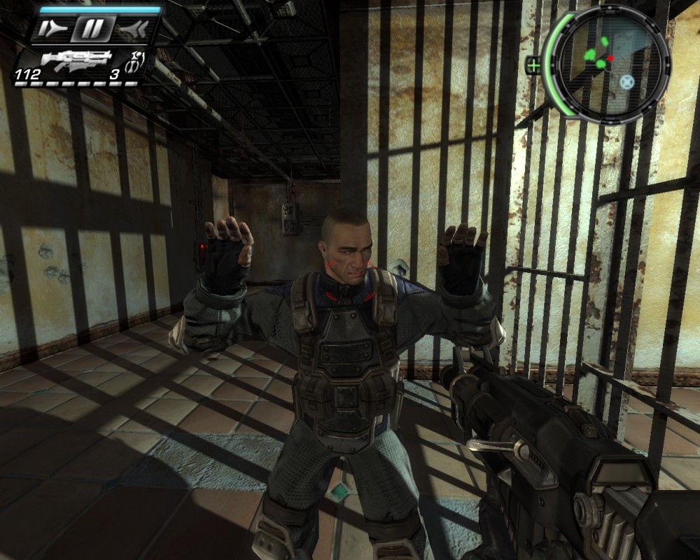 TimeShift