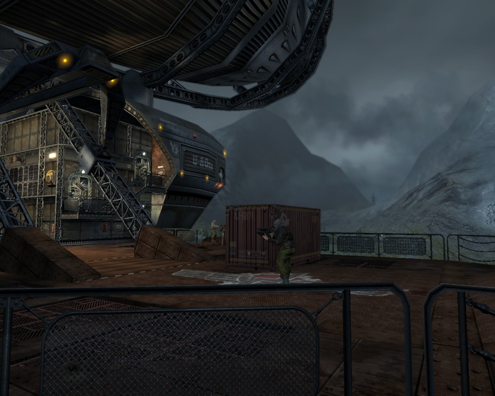 TimeShift