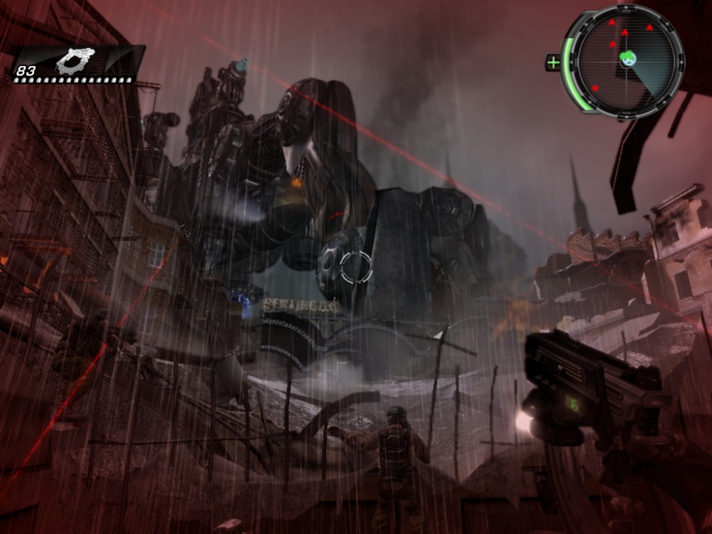 TimeShift