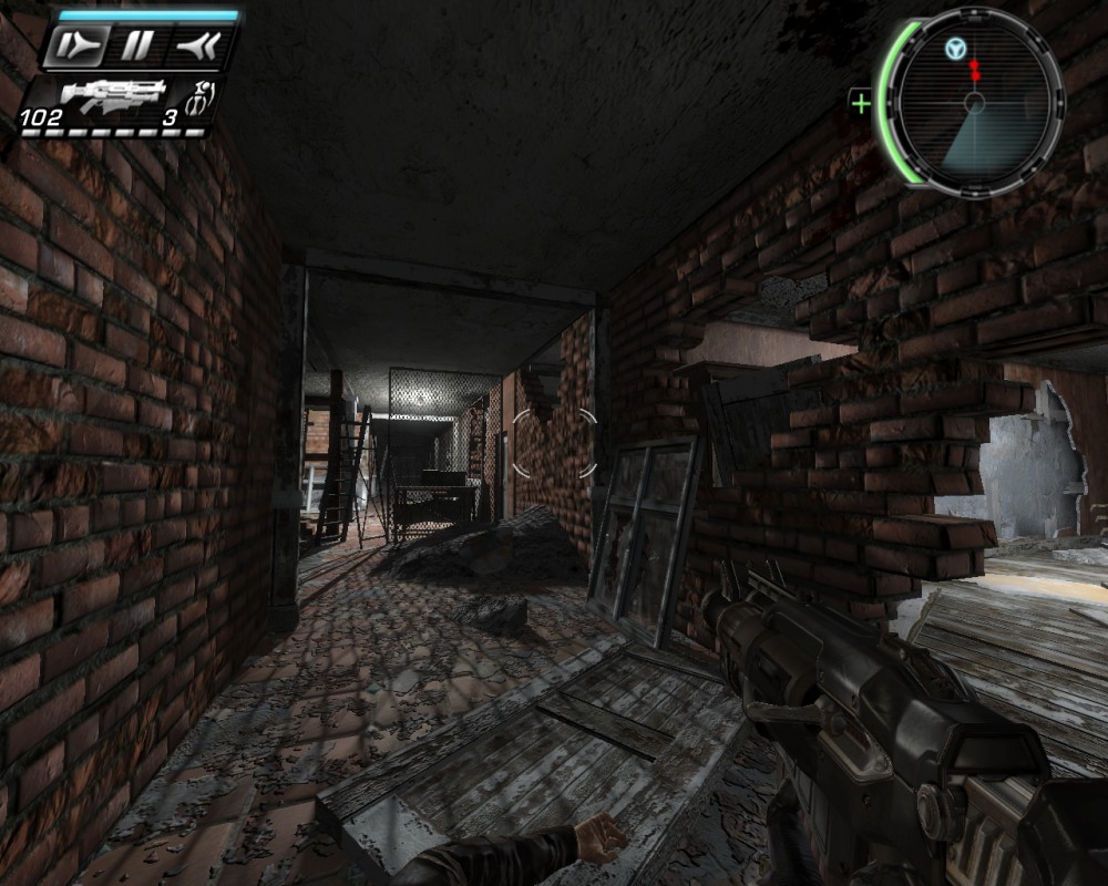 TimeShift