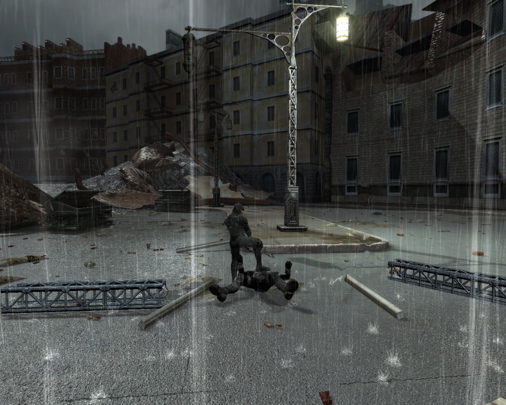 TimeShift