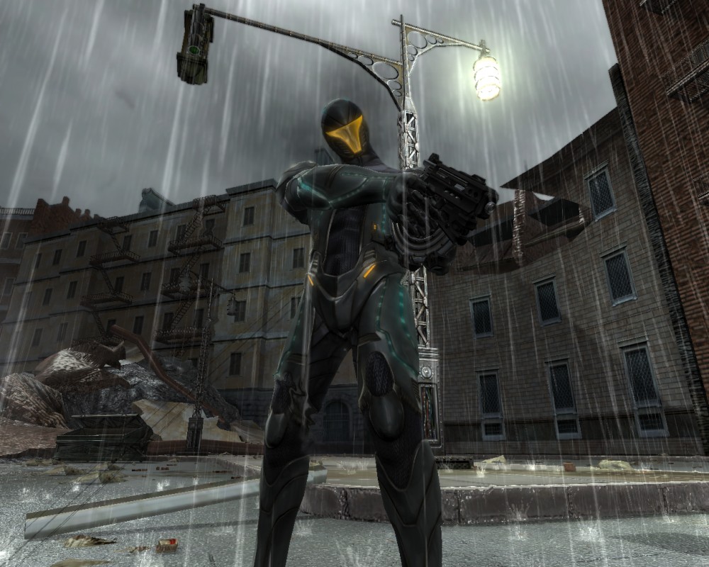 TimeShift