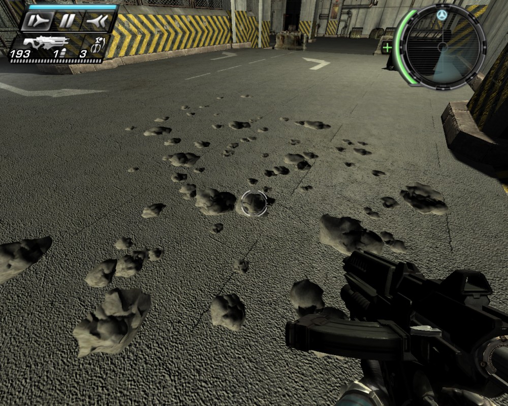 TimeShift