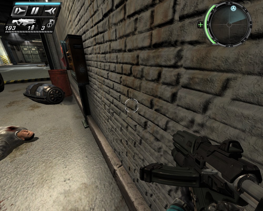 TimeShift
