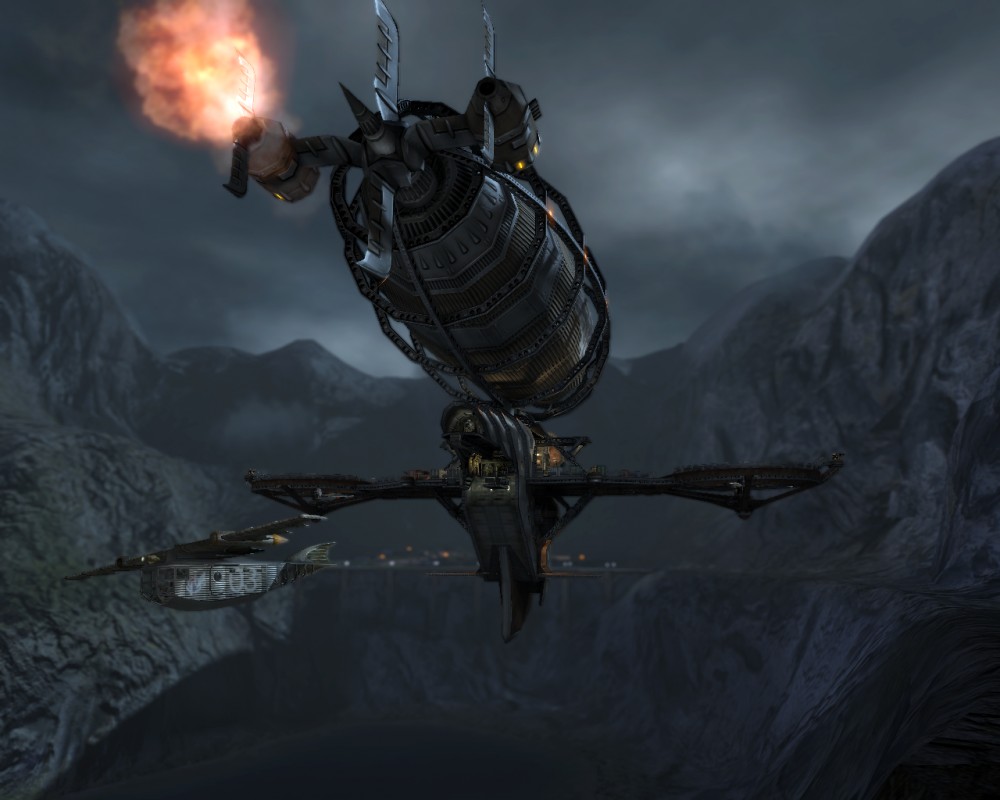 TimeShift