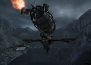 TimeShift screenshot