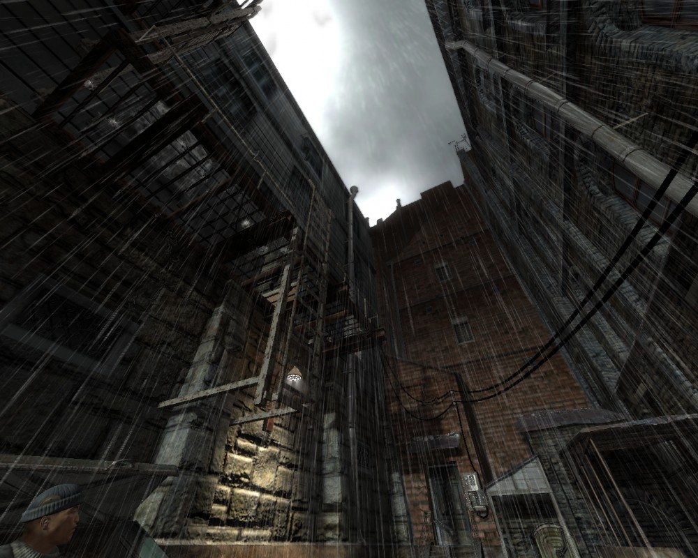 TimeShift