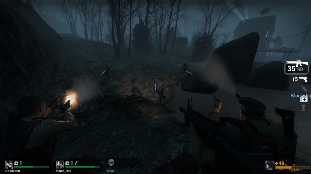 Left 4 Dead