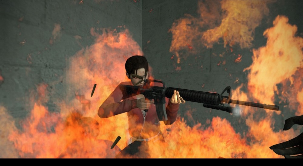 Left 4 Dead