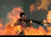 Left 4 Dead screenshot