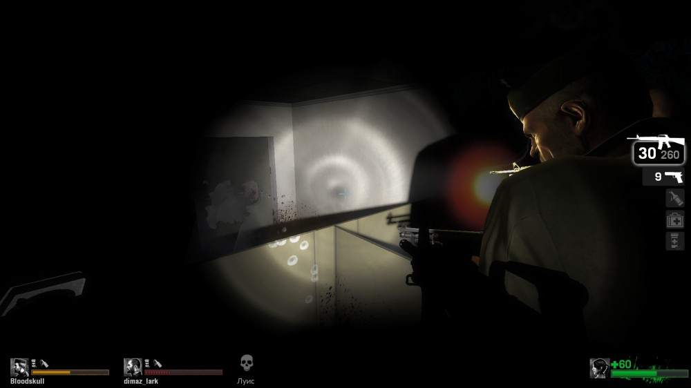 Left 4 Dead