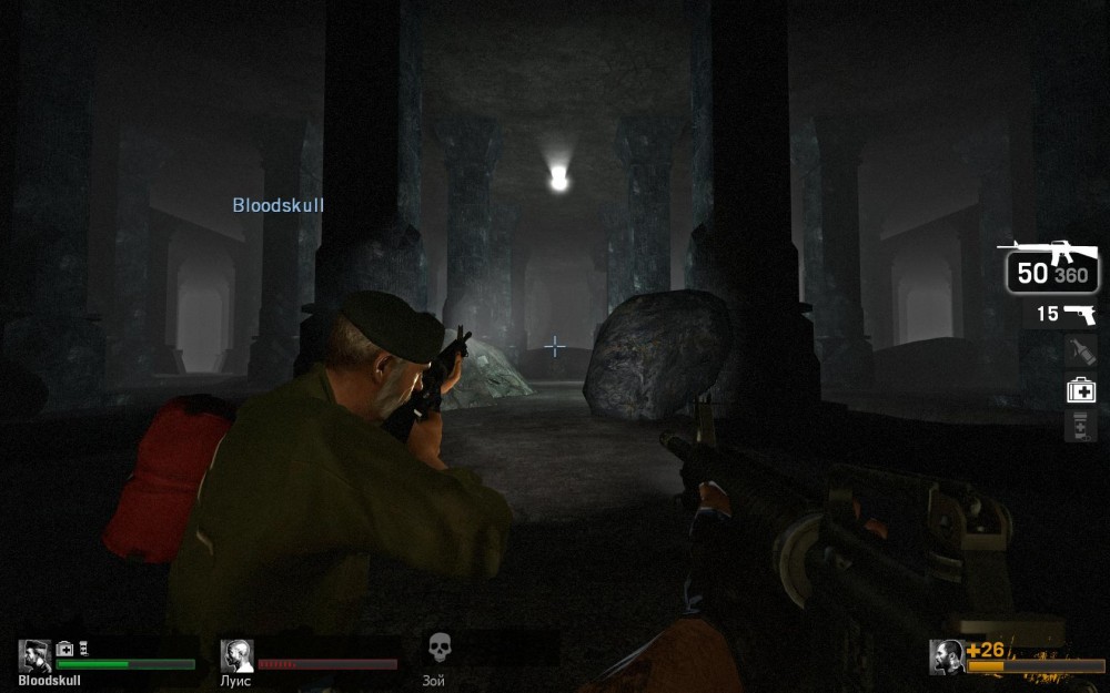 Left 4 Dead