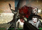 Left 4 Dead